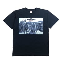 豊島区マッドドックス Tシャツ