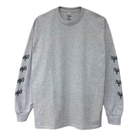 hy4_4yh Long Sleeve T-Shirt