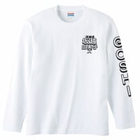 坂越のサッカー54ロンT