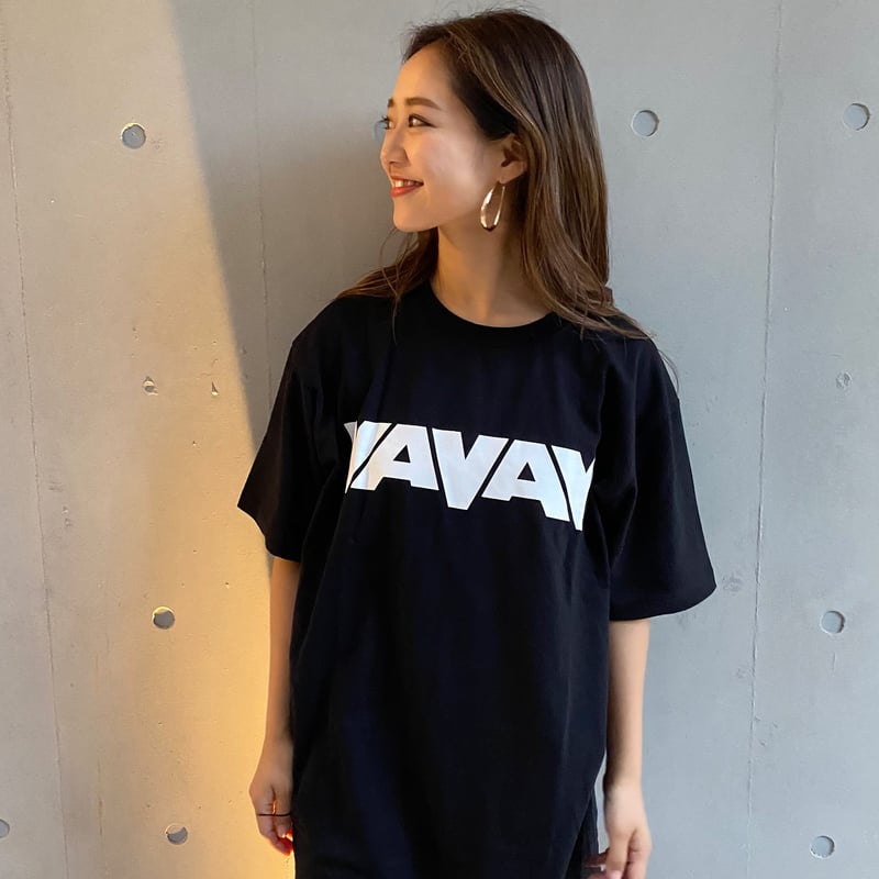 元祖 YAVAY T シャツ | YAVAY STORE