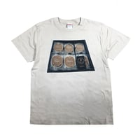 銘菓 美味しい中島ゆかりTシャツ