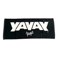YAVAYフェイスタオル