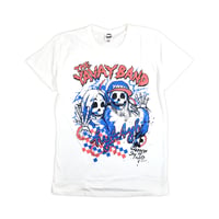 THE YAVAY BAND Tシャツ