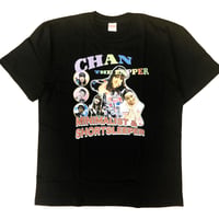 チャン・ザ・ラッパー Tシャツ