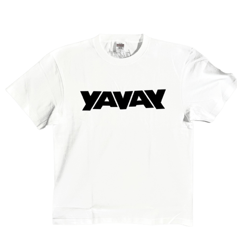 YAVAYだろTシャツ XL CATEGORY Tshirt | YAVAY STORE