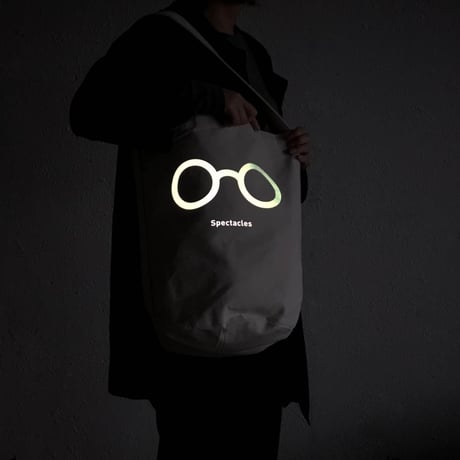 HOOK-BAG  「spectacles」