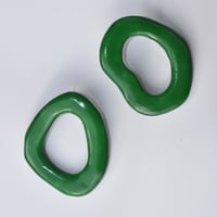 Enso -green