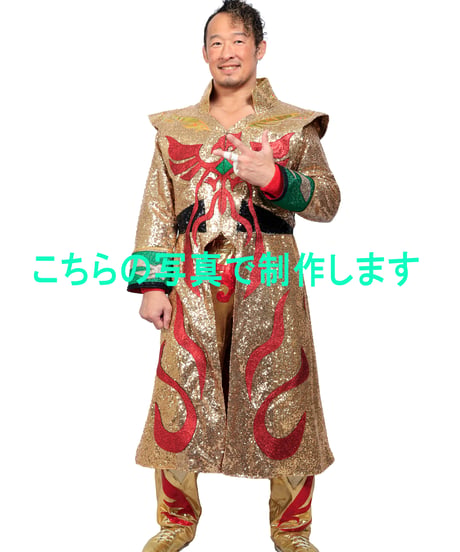 「丸藤正道」ver生誕記念BIGアクスタ2026