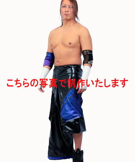 「HAYATA」ver生誕記念BIGアクスタ2026