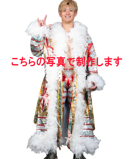 「清宮海斗」ver生誕記念BIGアクスタ2026