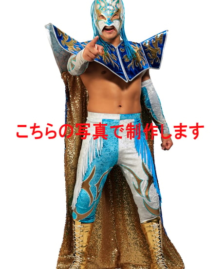 「アレハンドロ」ver生誕記念BIGアクスタ2026