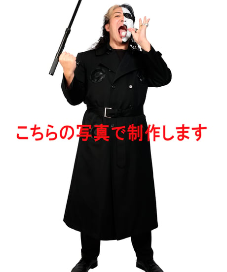 「ヨシ・タツ」ver生誕記念BIGアクスタ2026