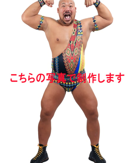 「飯野雄貴」ver生誕記念BIGアクスタ2026