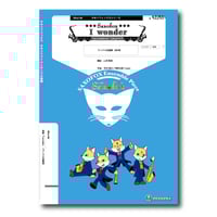 CCdy037 楽譜『手あそび歌セット』（クラリネット四重奏