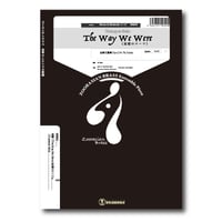 MM58 楽譜『The Way We Were (追憶のテーマ)(Tp solo)』（金管五重奏）