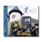 CD『サキソフォックスのお気に入り』
