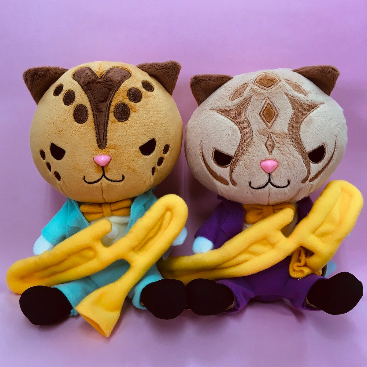 『新品未開封』　アトラス　ぬいぐるみ CUTE キュート販売 ぬいぐるみ アストラベルーガ LL M0321