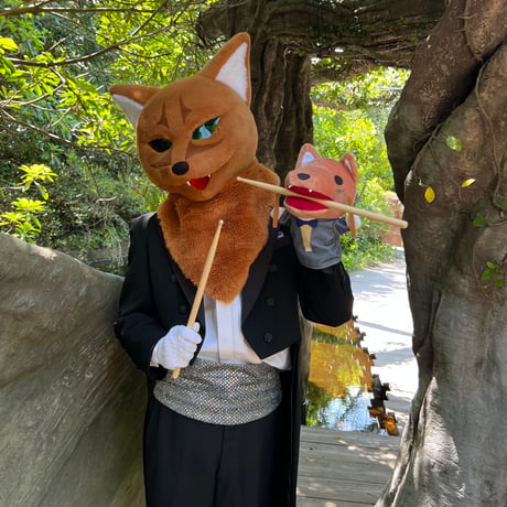 かみつきドール／リトル・シスタードール