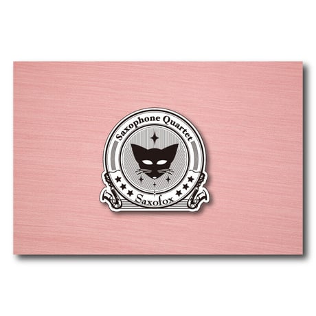 ステッカー