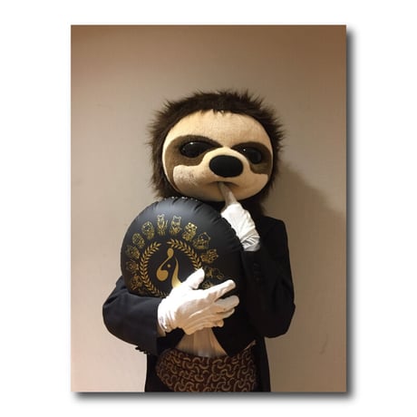 ズーラシアンブラス・キッズクッション