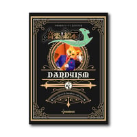 DVD『音楽の絵本〜ダンディズム〜』