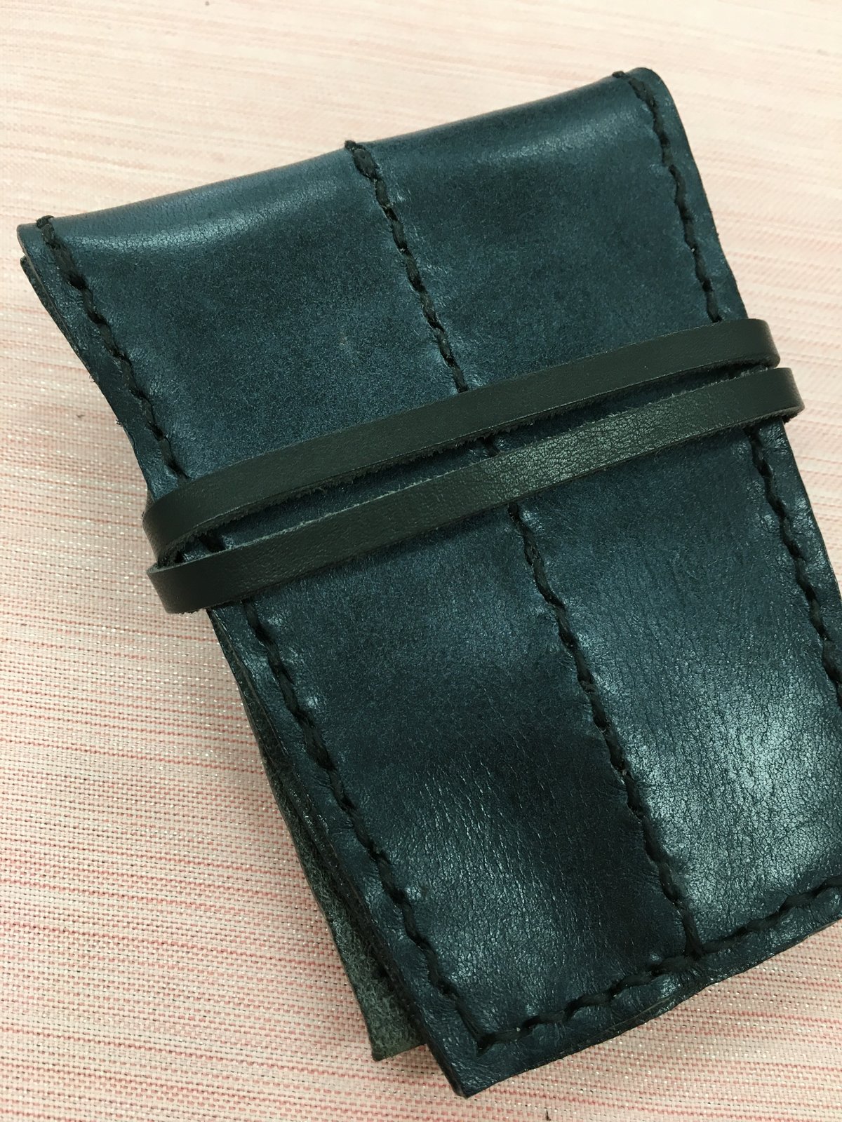 侍BRASSマウスピースケース | ズーラシアンブラスショップ