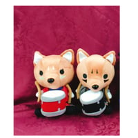 【🥁パーカッションウィーク🥁】ドール/リトル・シスタードールぬいぐるみ