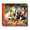 CD&DVD『ステップ!クラップ!ダンス!!』