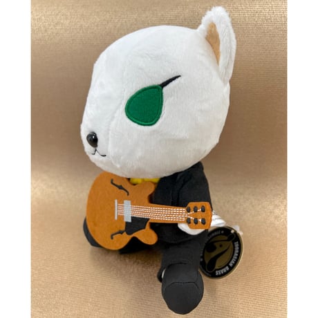 オコジョ　ぬいぐるみ