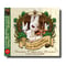 CD&DVD『ベートーヴェンにこっつんこシンフォニック童謡2』