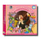 CD『ママさんブラスといっしょ！ズーラシアンブラスwithはまぴよ隊』