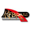 侍BRASS ステッカー