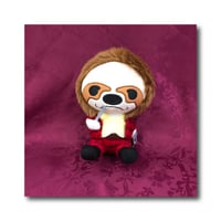 【🥁パーカッションウィーク🥁】ぬいぐるみ　ナマケモノ