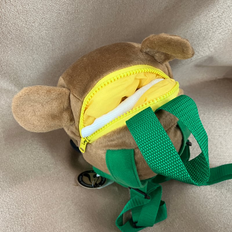 リュック | ズーラシアンブラスショップ