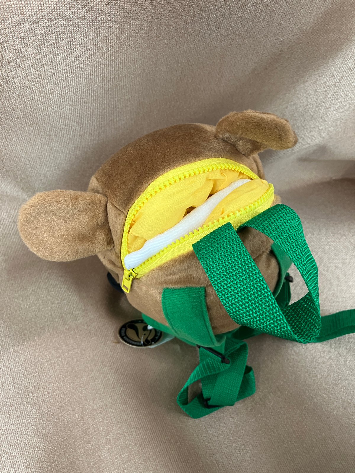 リュック | ズーラシアンブラスショップ