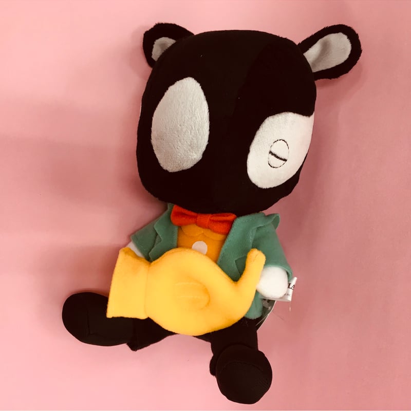 BIG グランパスくん ぬいぐるみ BIG グランパスくん ぬいぐるみ
