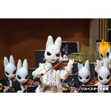 DVD『2023ズーラシアンブラス・ジルベスター音楽祭』