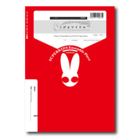 OE003 楽譜『こげよマイケル』（混合アンサンブル）