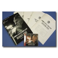 CD&楽譜セット「ズーラシアンブラス マイナスワン」