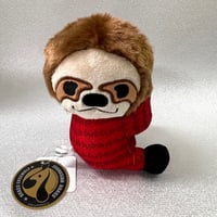 ぴとっとナマケモノ