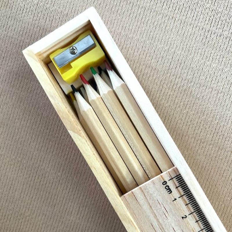 新学期・新生活ステーショナリーセット | ズーラシアンブラスショップ