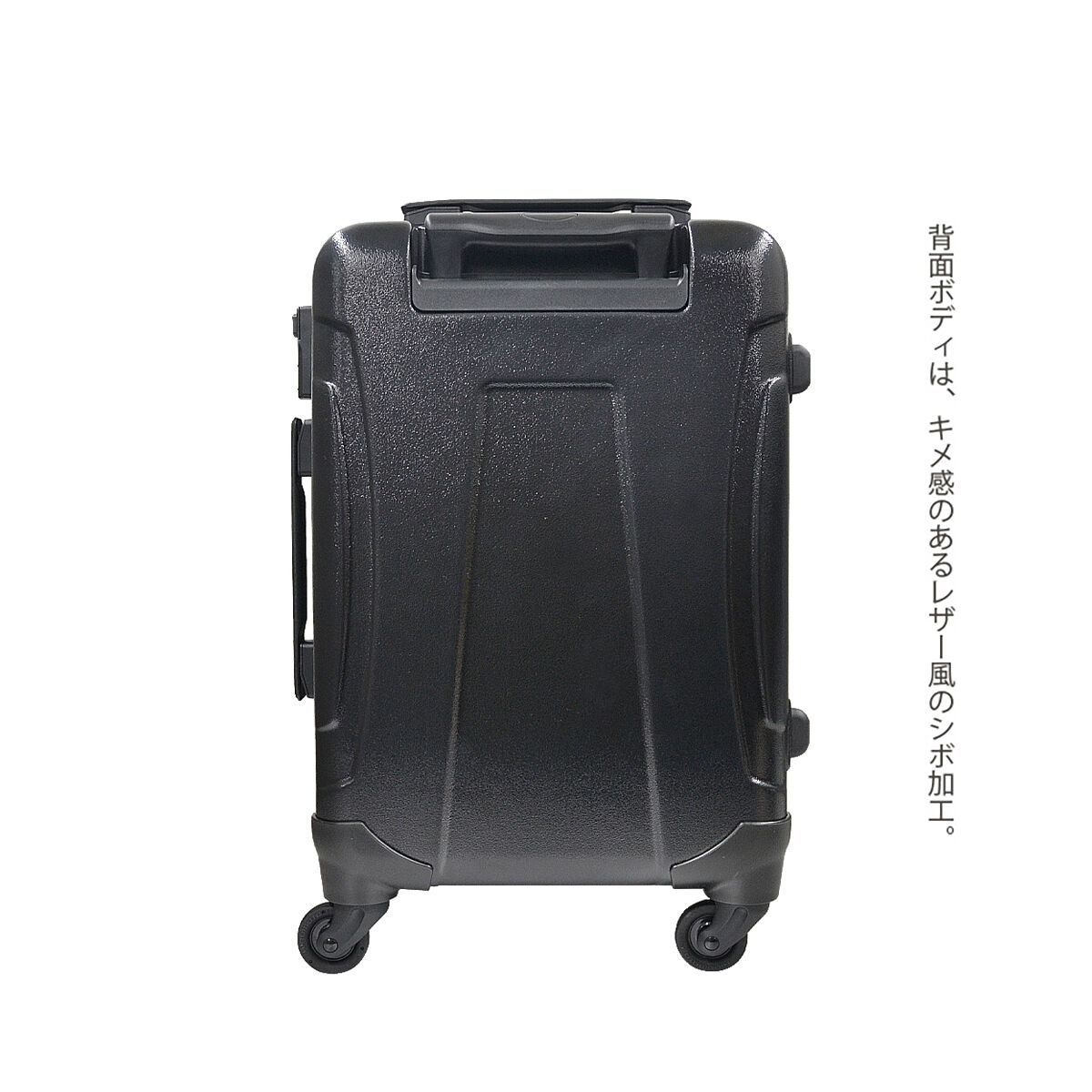 ☆新品同様☆ タグ付　CARART キャラート　アートスーツケース　水仙華 アートスーツケース｜CR-A02W(本体のみ)｜ジッパー4輪｜機内持込