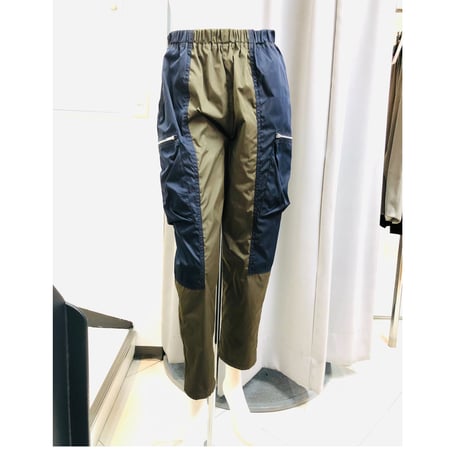 ＣＲＥＳＣＥＮＴ  　ウエストゴムポリエステルパンツ