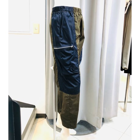 ＣＲＥＳＣＥＮＴ  　ウエストゴムポリエステルパンツ