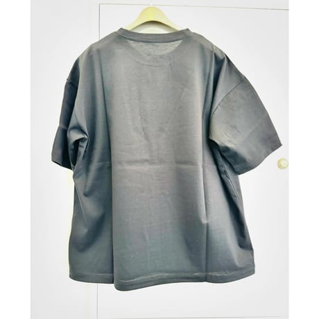ＡＢＣＡ  ＢＬＡＮＣ  　ロゴマークＴシャツ