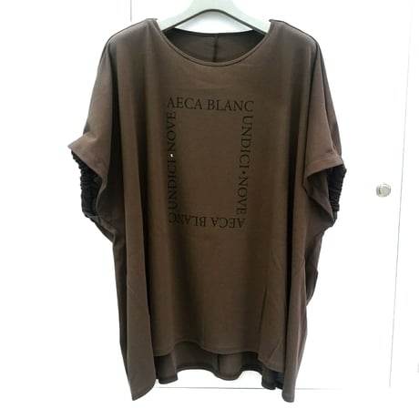 ＡＢＣＡ  ＢＬＡＮＣ     ドルマンビッグプルオーバー