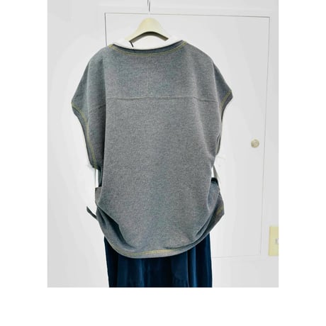 ＲＯＳＩＥＲ   カットソーベスト