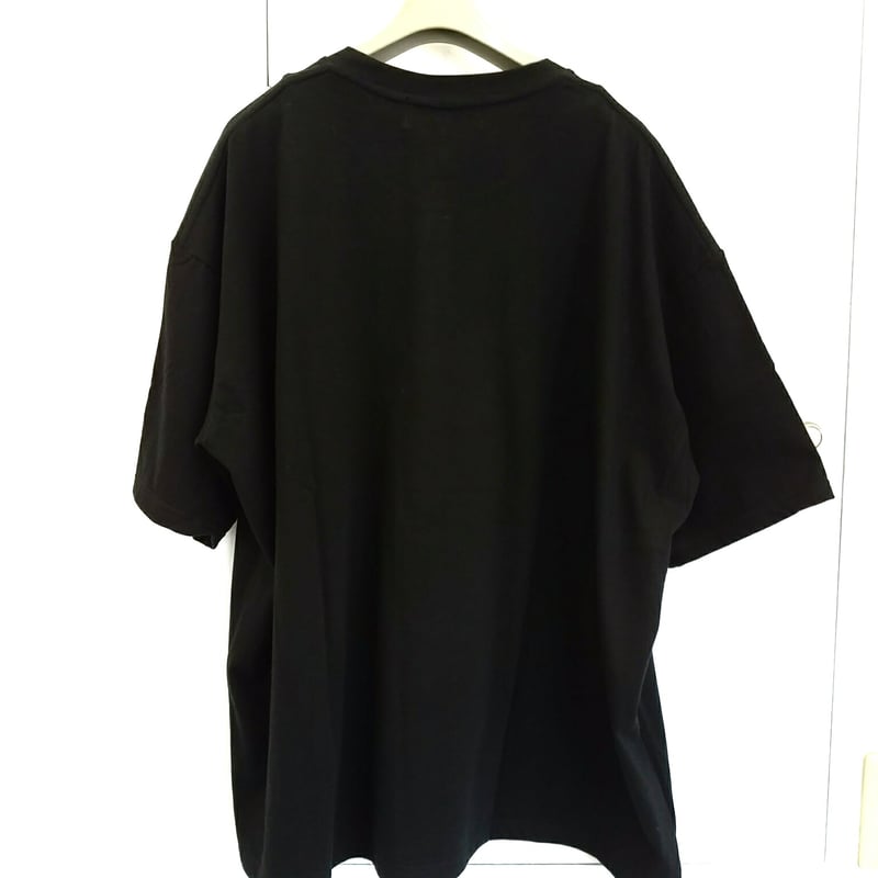 デザイナーブランドgomme モーツァルトTシャツ | WANT's