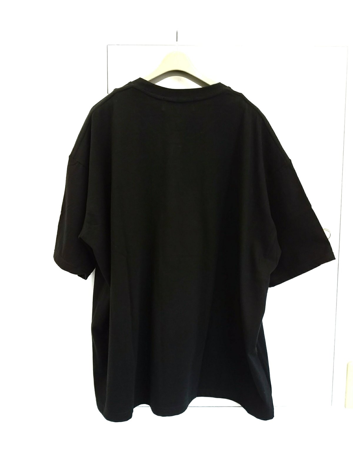 デザイナーブランドgomme モーツァルトTシャツ | WANT's