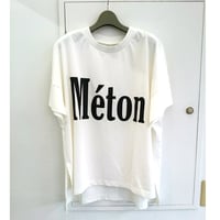ＣＹＮＩＣＡＬ     ゆるゆるロゴＴシャツ